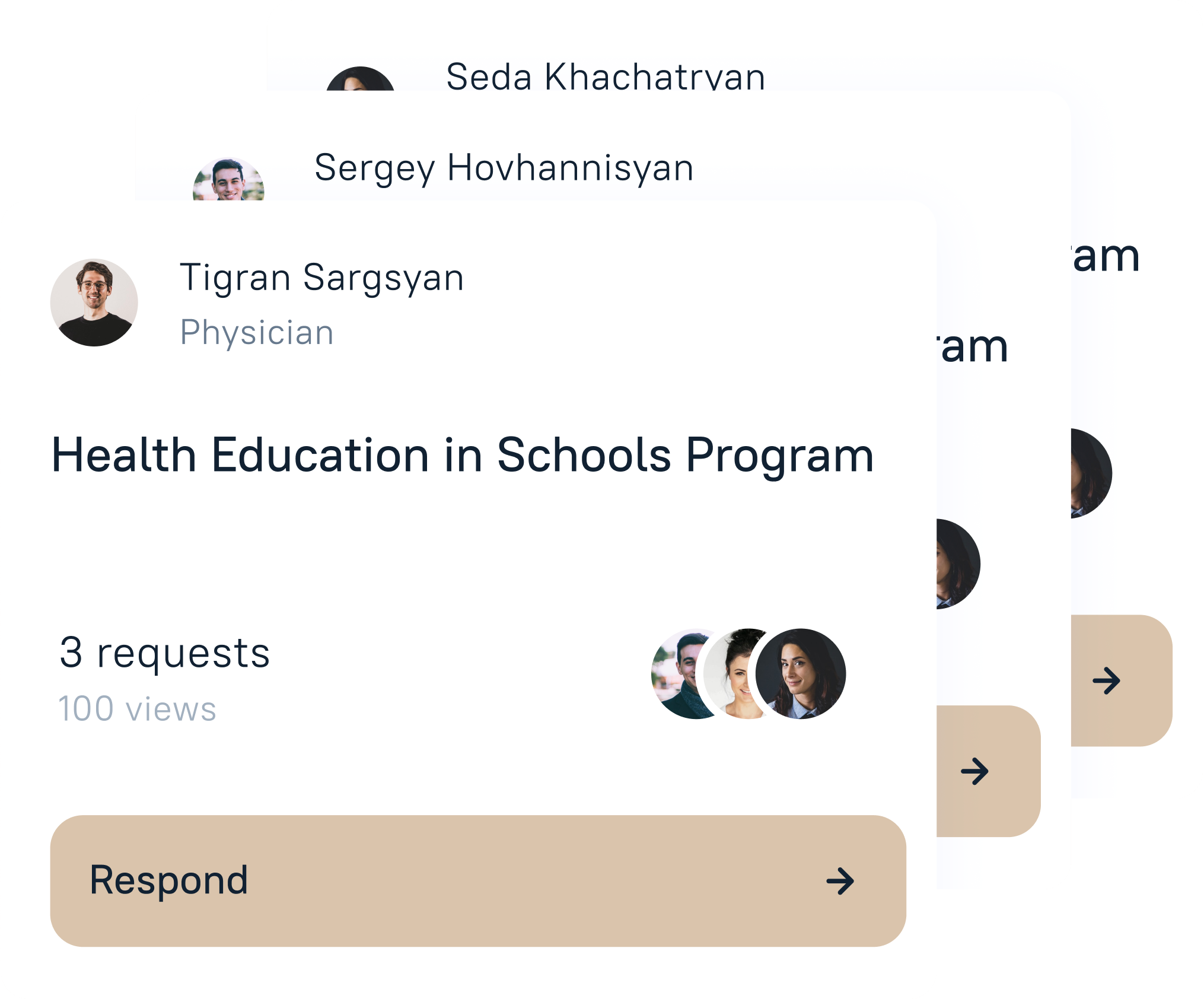 feedbacks